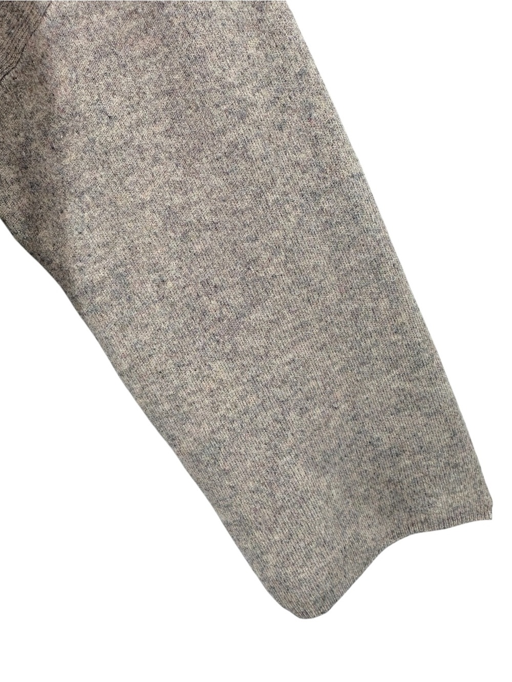 Pomander Place Turtleneck Sweater Dress View 4